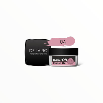 Builder Gel Musse 04