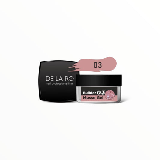 Builder Gel Musse 03