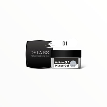 Builder Gel Musse 01