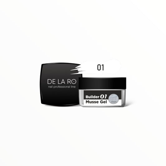 Builder Gel Musse 01