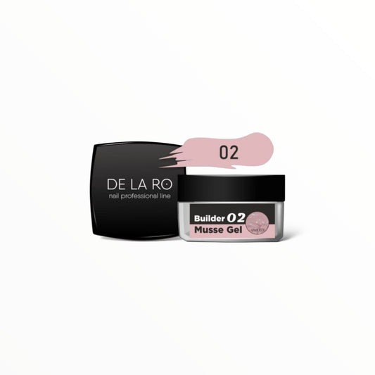 Builder Gel Musse 02