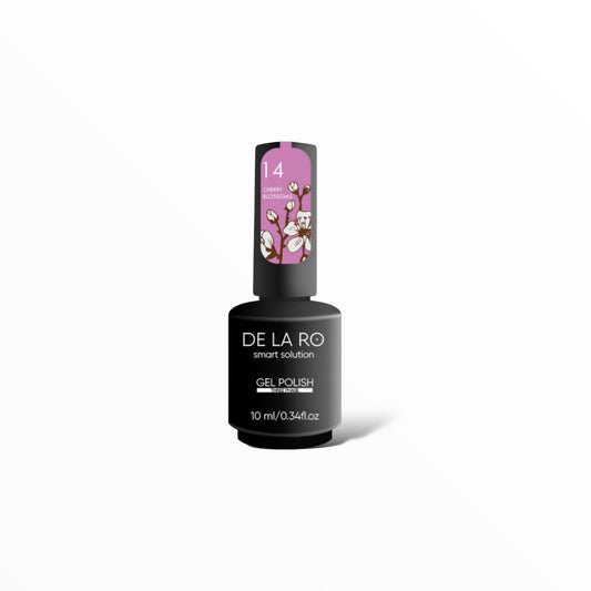 Nail Color Gel Cherry Blossoms 14