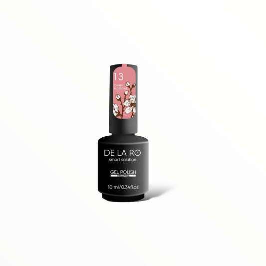 Nail Color Gel Cherry Blossoms 13