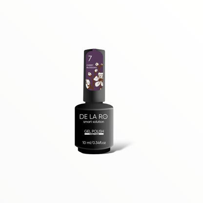 Nail Color Gel Cherry Blossoms 07