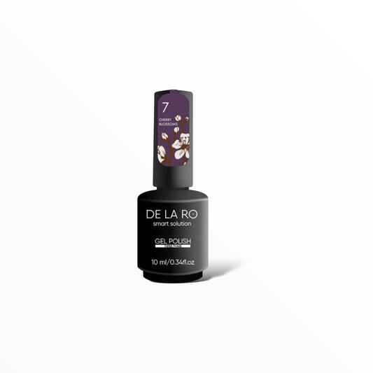 Nail Color Gel Cherry Blossoms 07