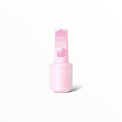 Nail Color Gel Rosy mode 05