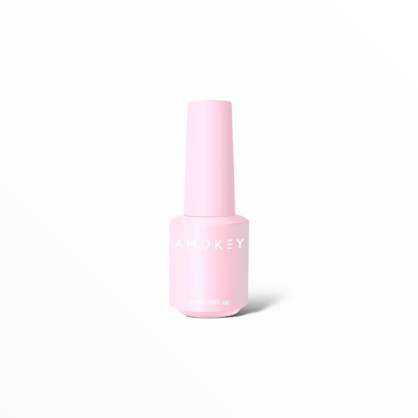 Nail Color Gel Rosy mode 01