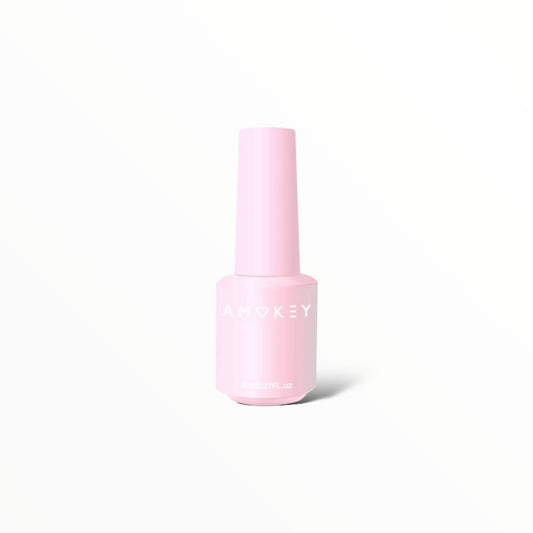 Nail Color Gel Rosy mode 01