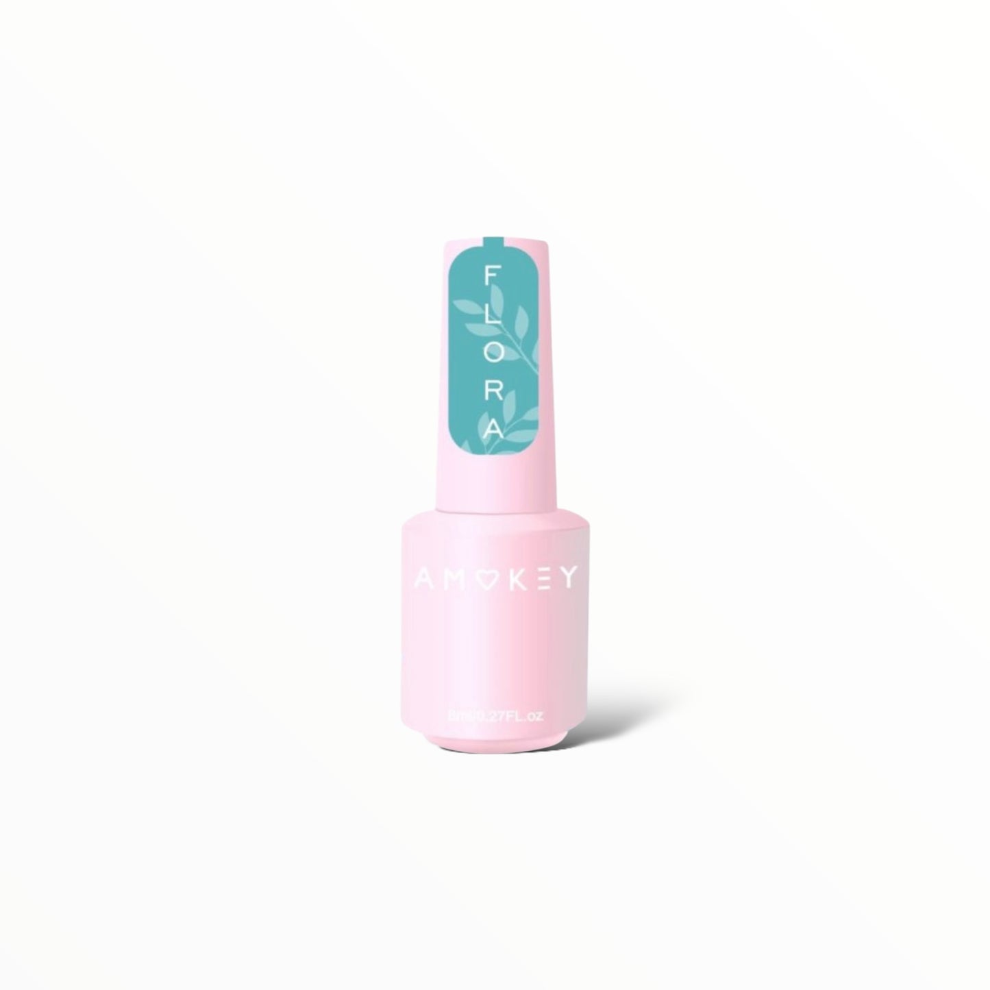 Nail Color Gel Flora 04