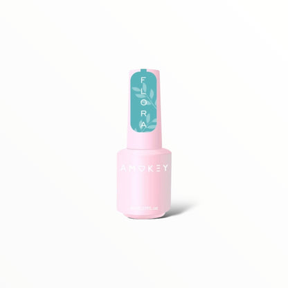 Nail Color Gel Flora 04