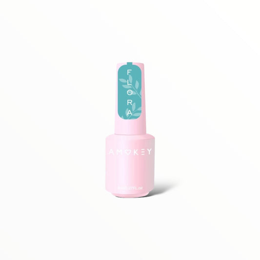 Nail Color Gel Flora 04