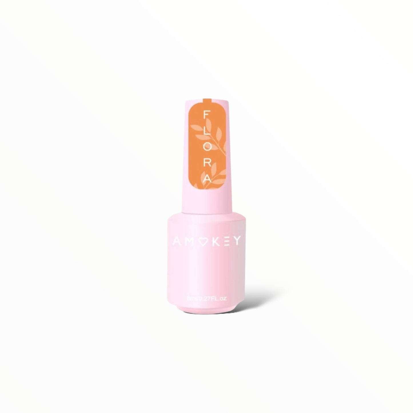 Nail Color Gel Flora 08