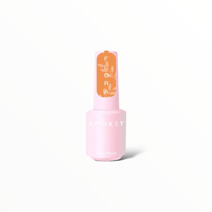 Nail Color Gel Flora 08