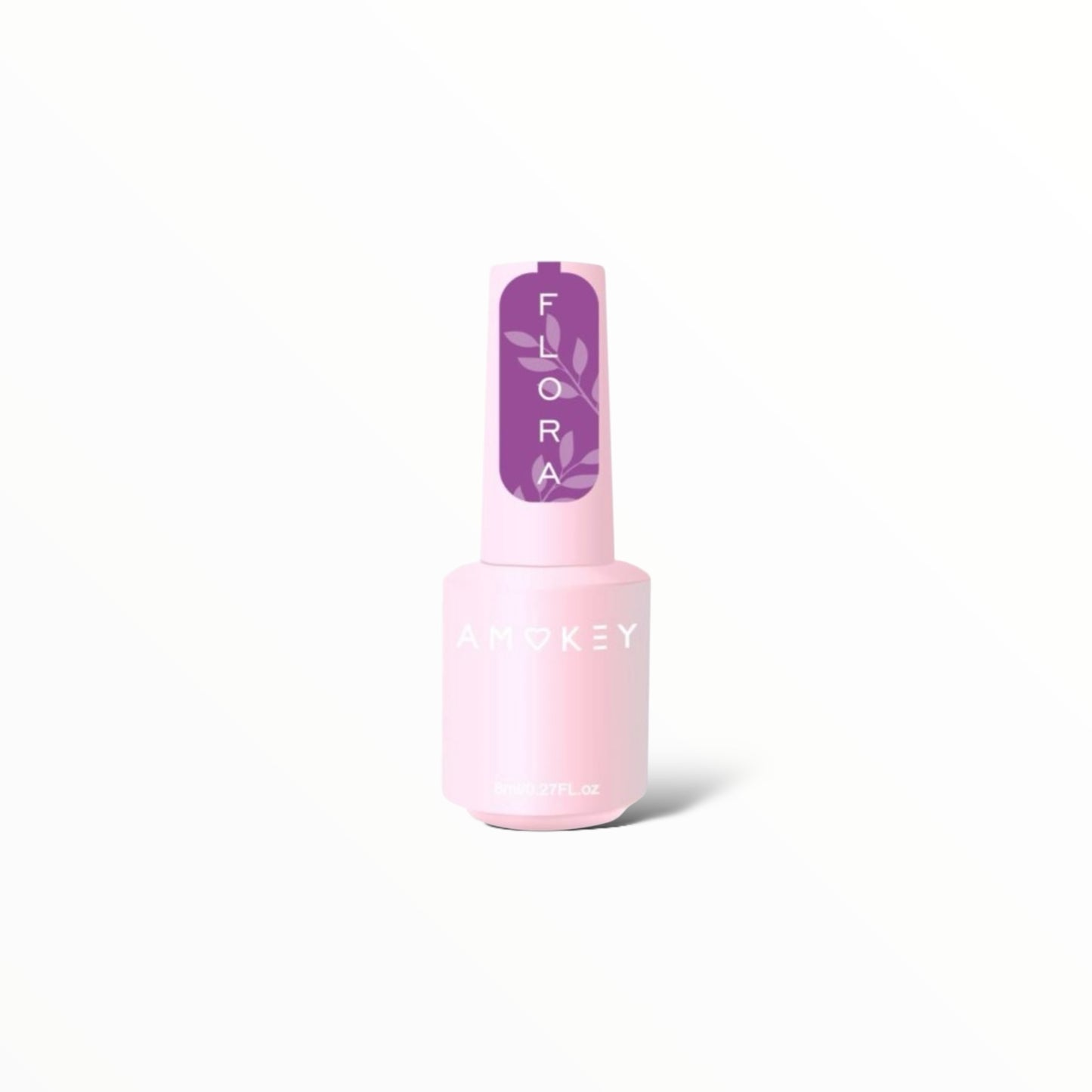 Nail Color Gel Flora 11