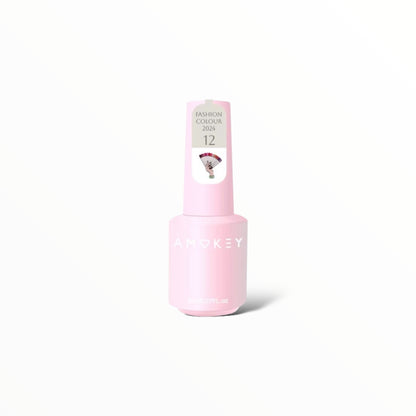 Nail Color Gel Fashion Colour 12