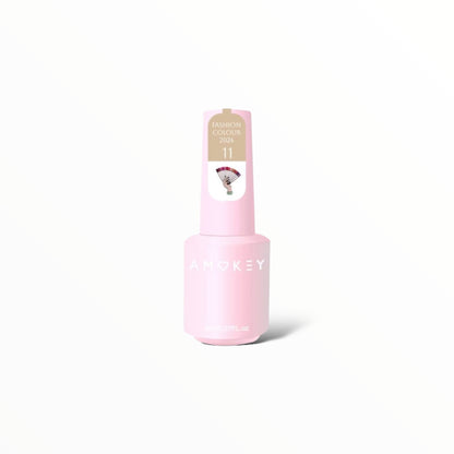 Nail Color Gel Fashion Colour 11