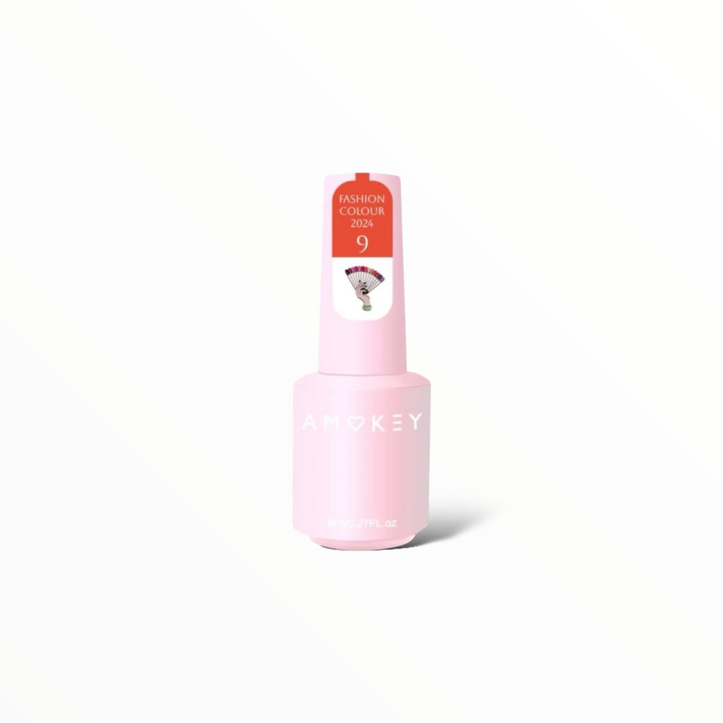 Nail Color Gel Fashion Colour 09