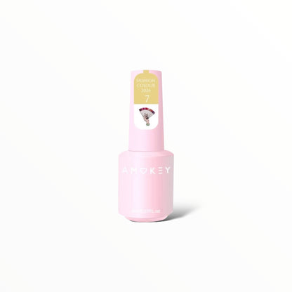 Nail Color Gel Fashion Colour 07