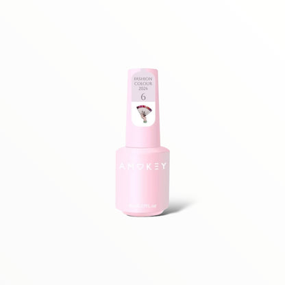 Nail Color Gel Fashion Colour 06