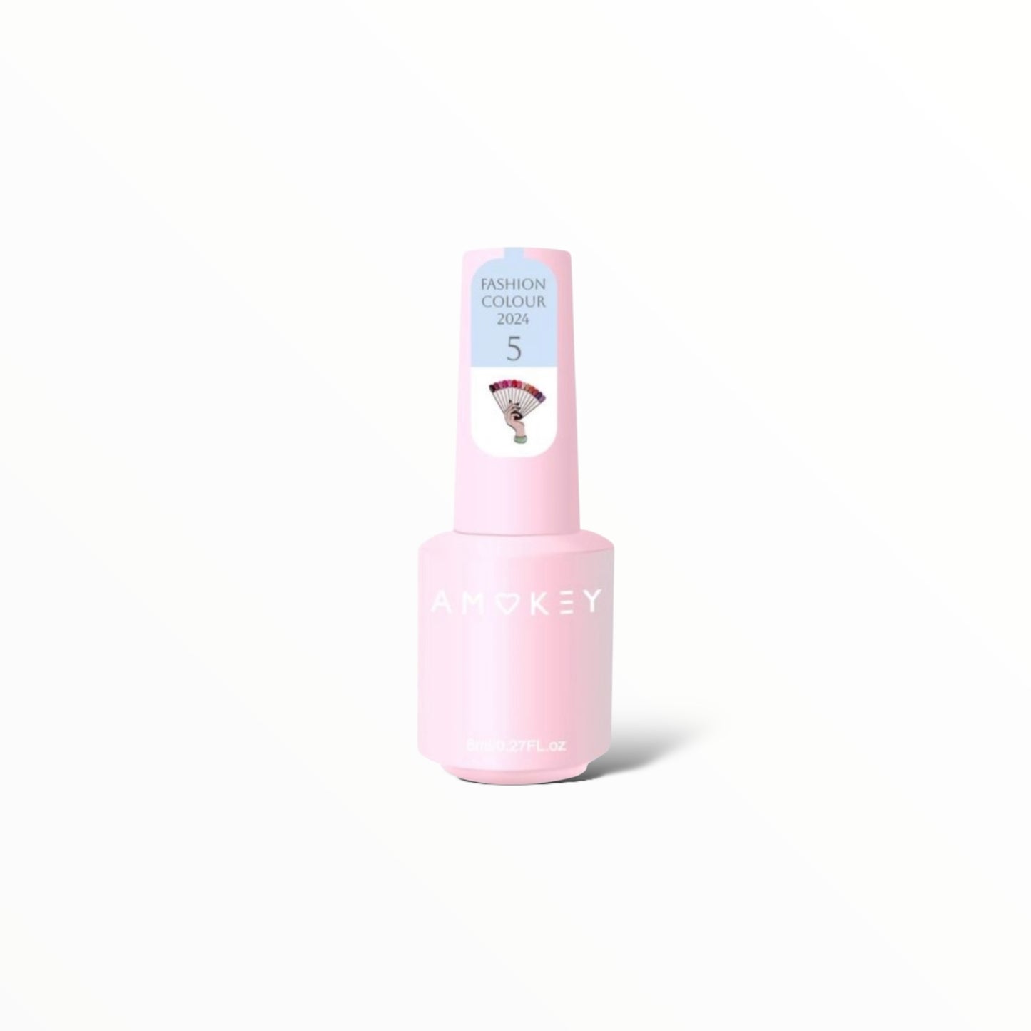 Nail Color Gel Fashion Colour 05