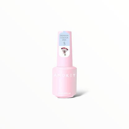 Nail Color Gel Fashion Colour 05
