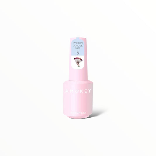 Nail Color Gel Fashion Colour 05
