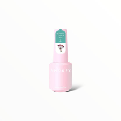 Nail Color Gel Fashion Colour 04