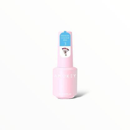 Nail Color Gel Fashion Colour 03