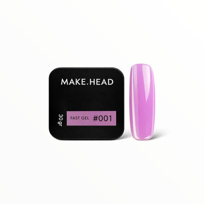 Fast Gel 001