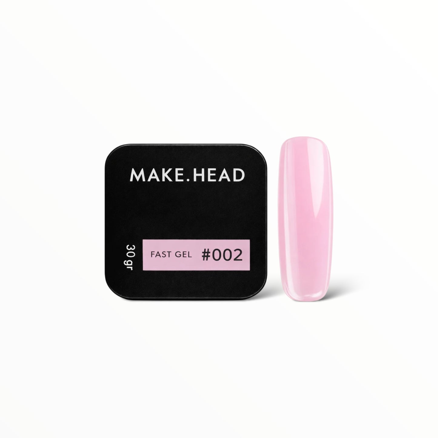 Fast Gel 002