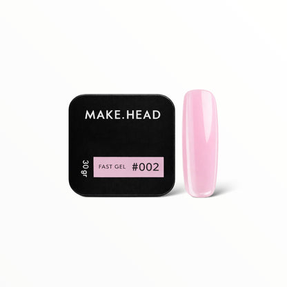 Fast Gel 002