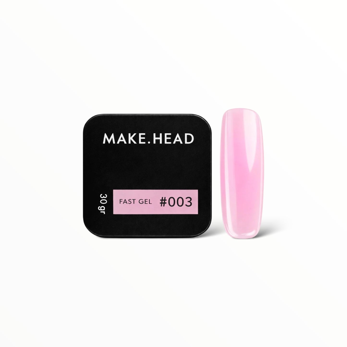 Fast Gel 003
