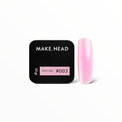 Fast Gel 003