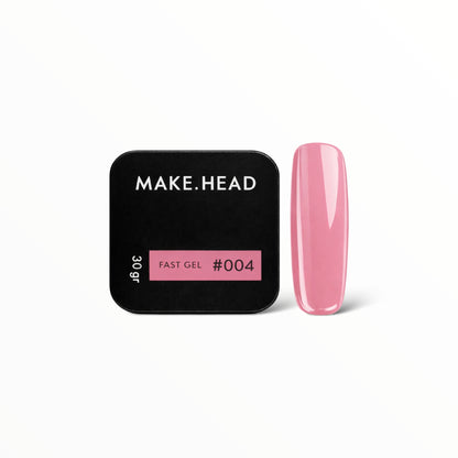 Fast Gel 004