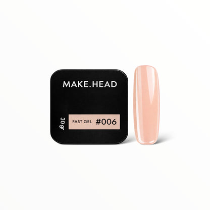 Fast Gel 006