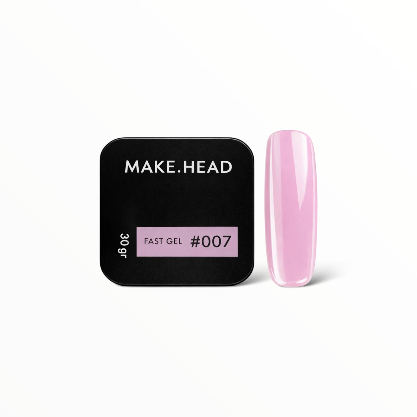 Fast Gel 007
