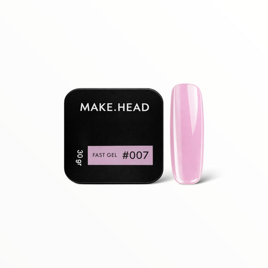 Fast Gel 007