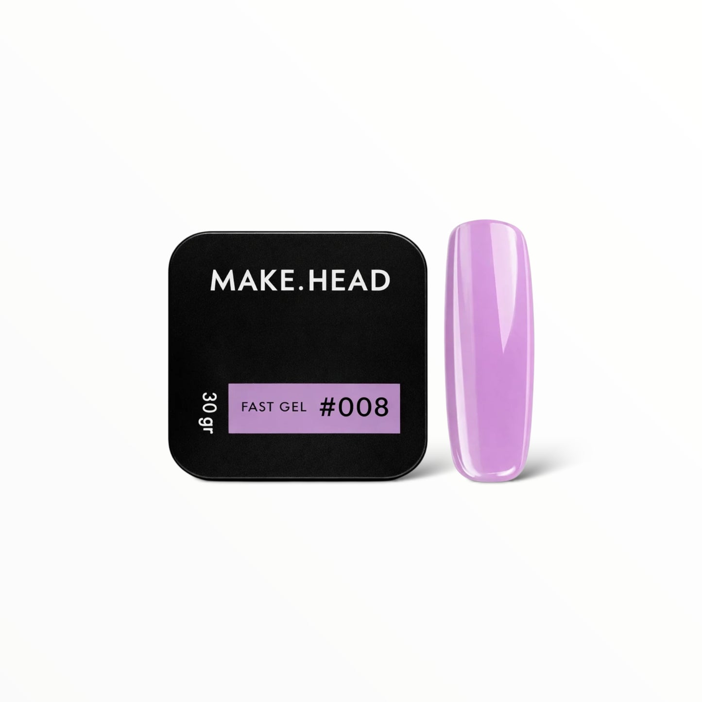 Fast Gel 008