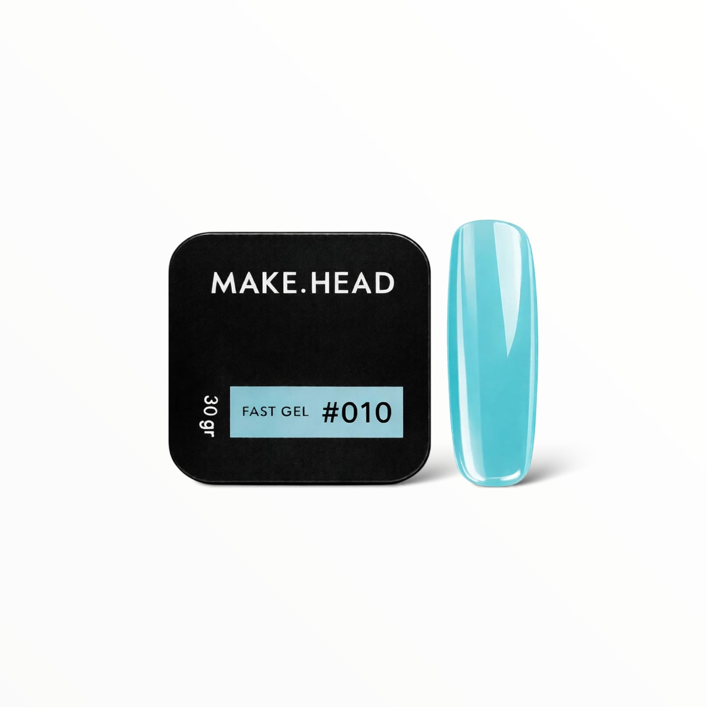 Fast Gel 010