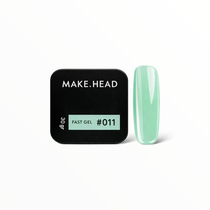Fast Gel 011