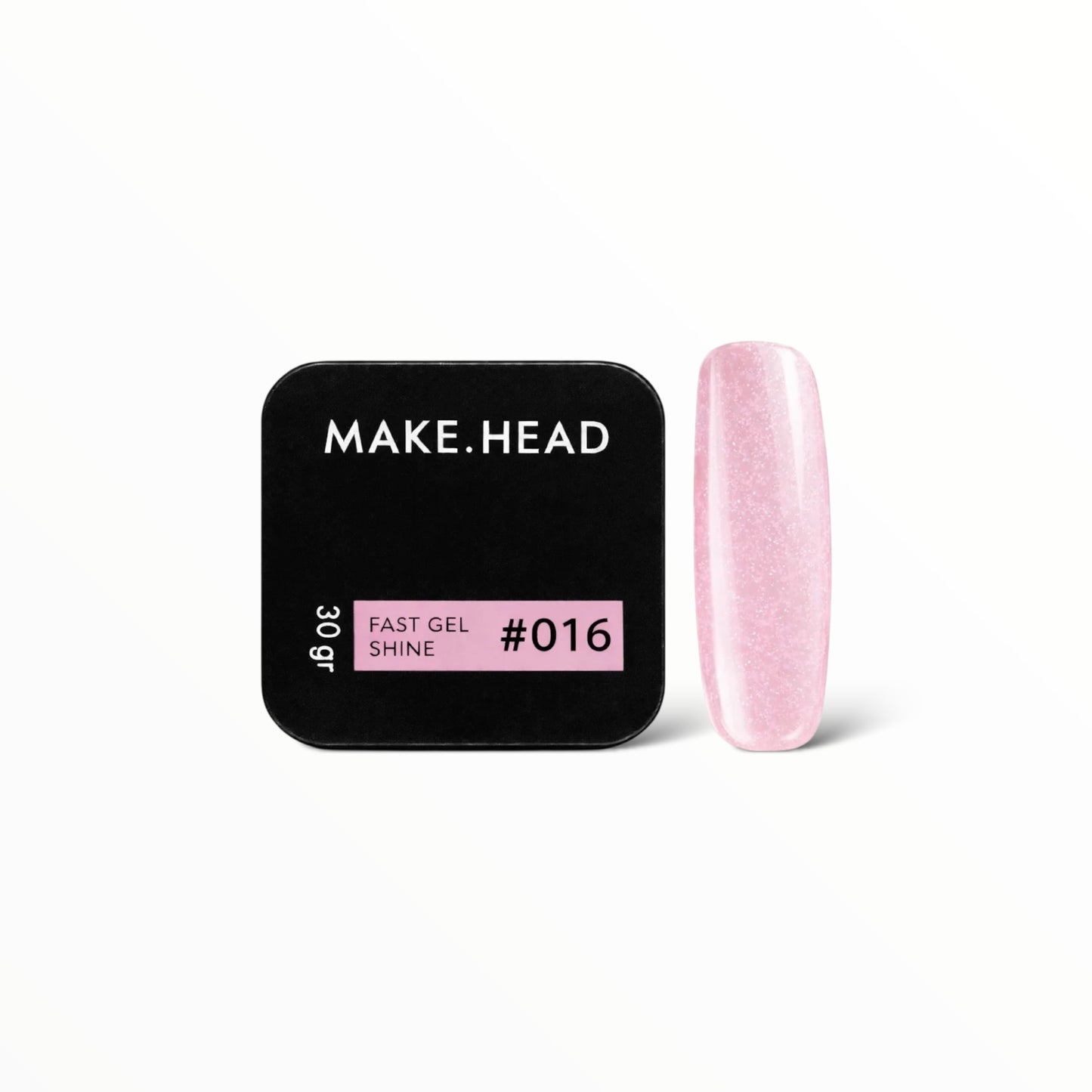 Fast Gel 016