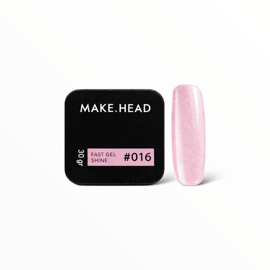 Fast Gel 016
