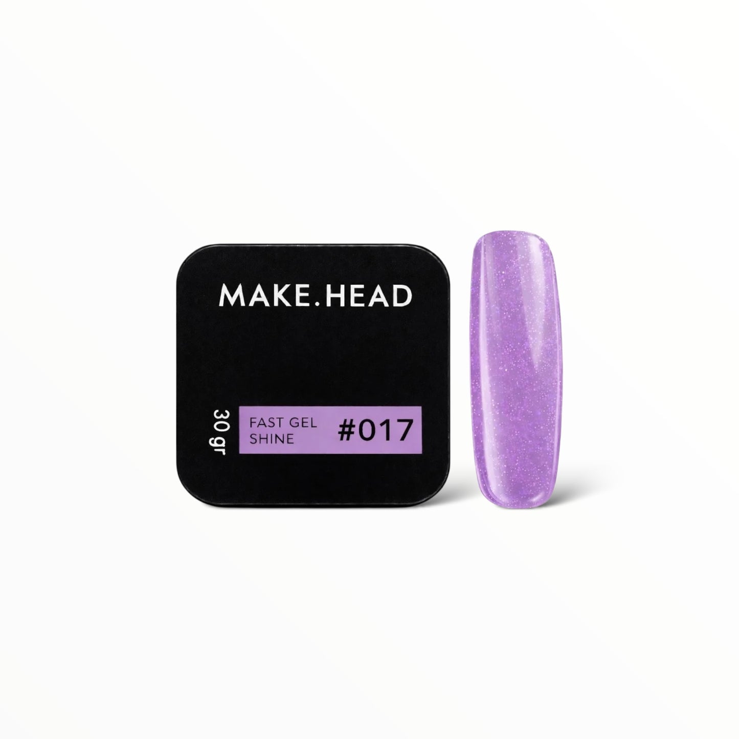 Fast Gel 017