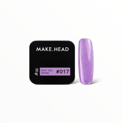 Fast Gel 017