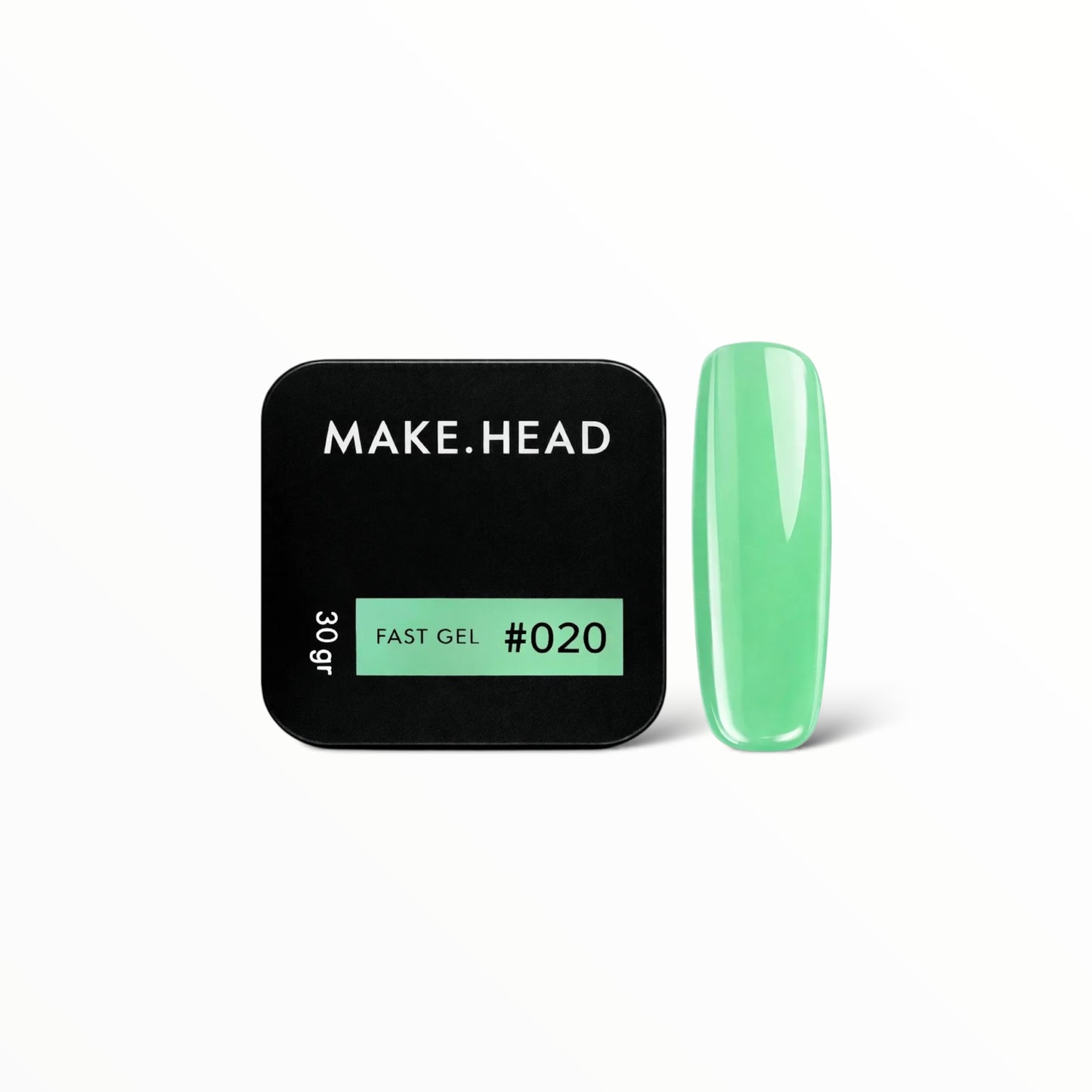 Fast Gel 020