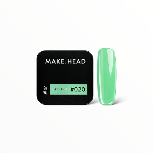 Fast Gel 020