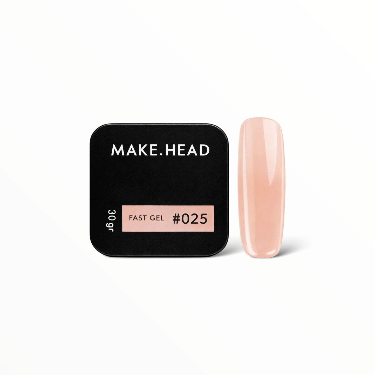 Fast Gel 025