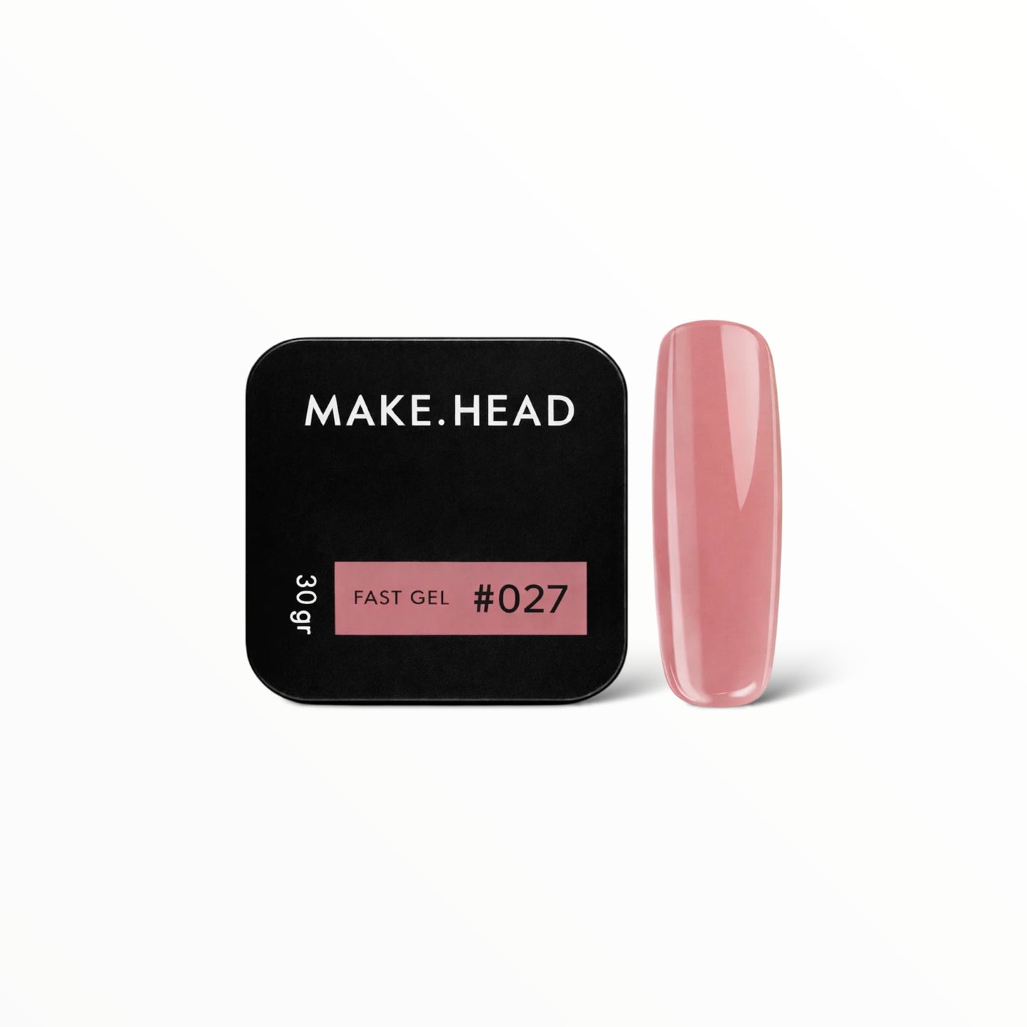 Fast Gel 027