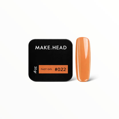 Fast Gel 022