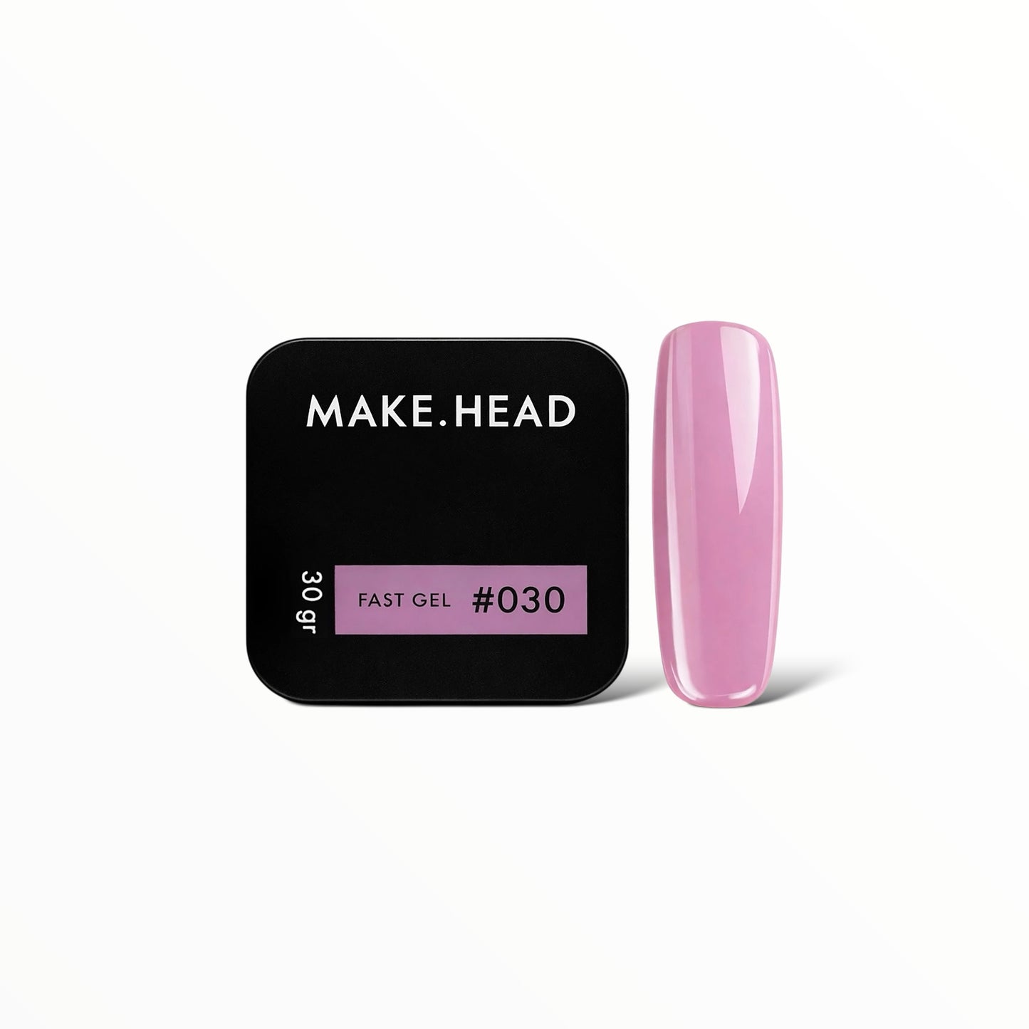 Fast Gel 030